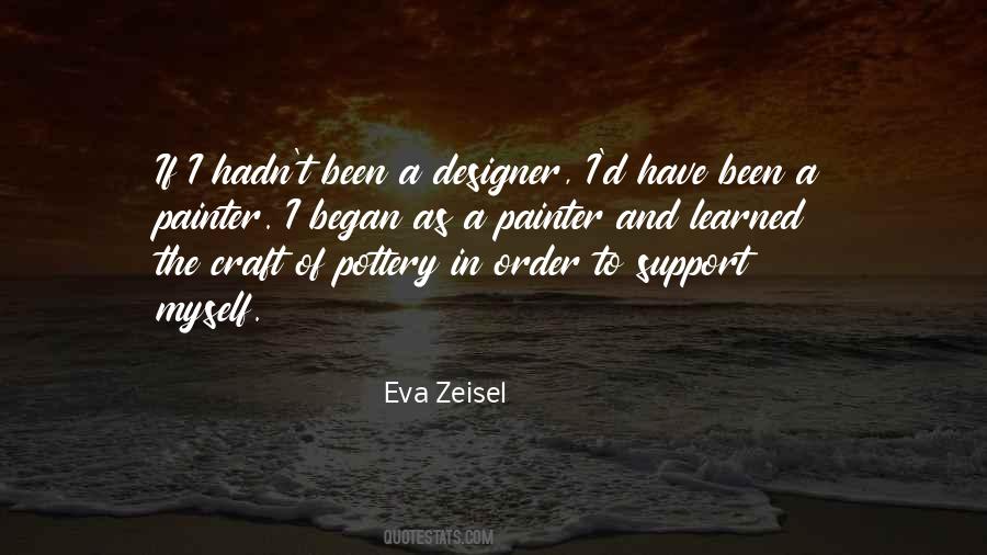 Zeisel Quotes #53402