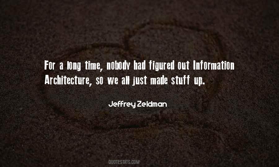 Zeldman Quotes #1513381