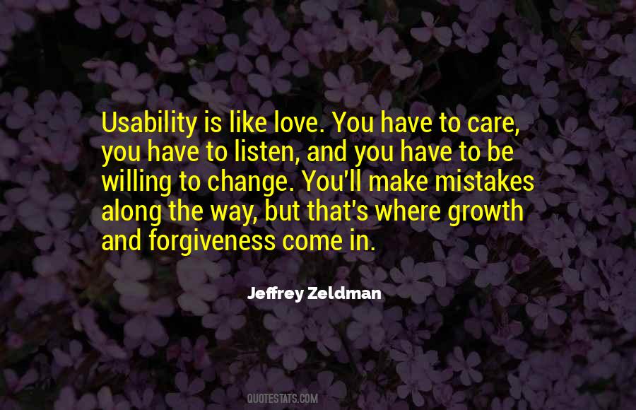 Zeldman Quotes #706756