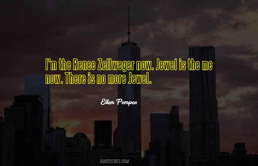 Zellweger's Quotes #1089692
