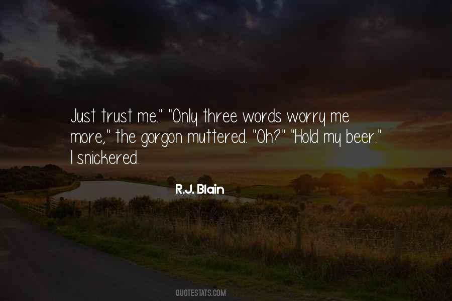 Zennstroem Quotes #725075