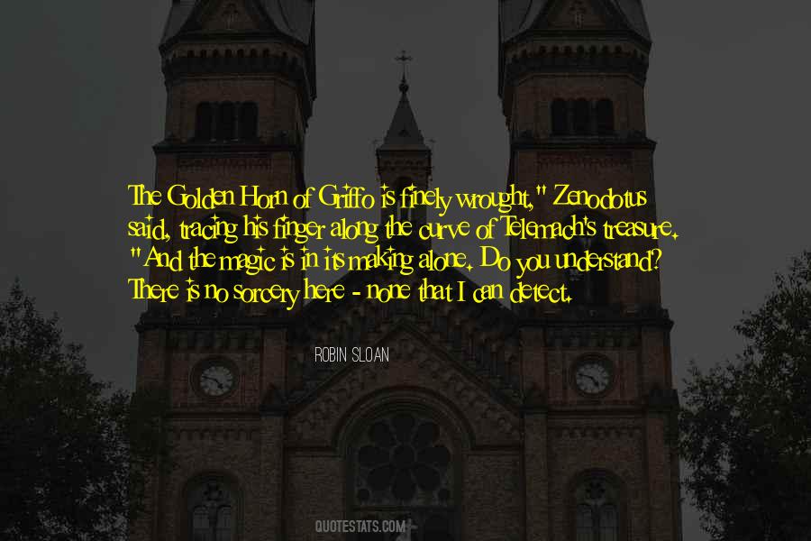 Zenodotus Quotes #1251261