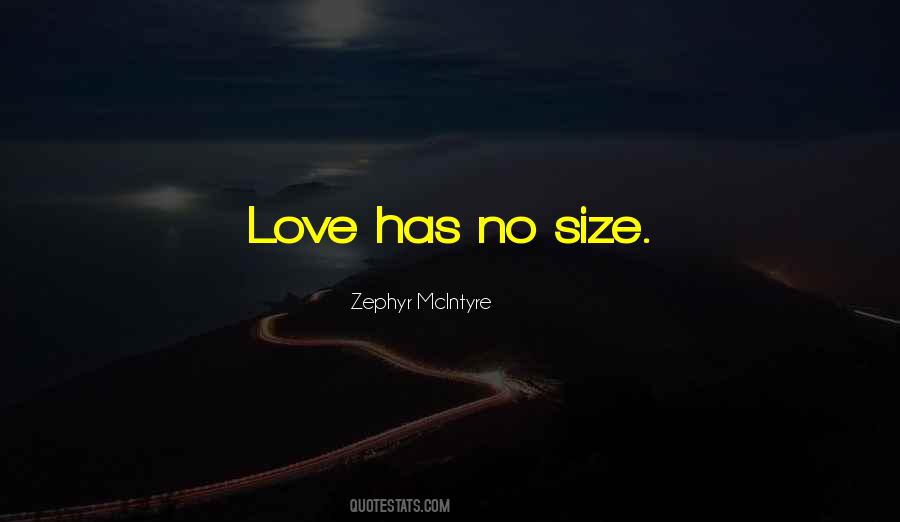 Zephyr's Quotes #1418780