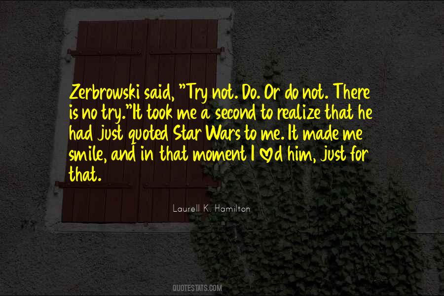 Zerbrowski Quotes #339259