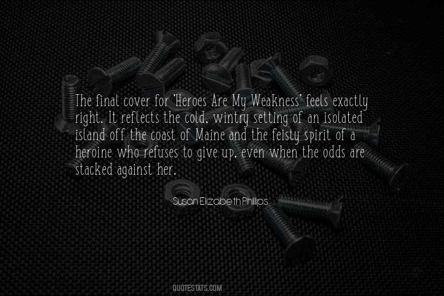 Zerbrowski Quotes #806718