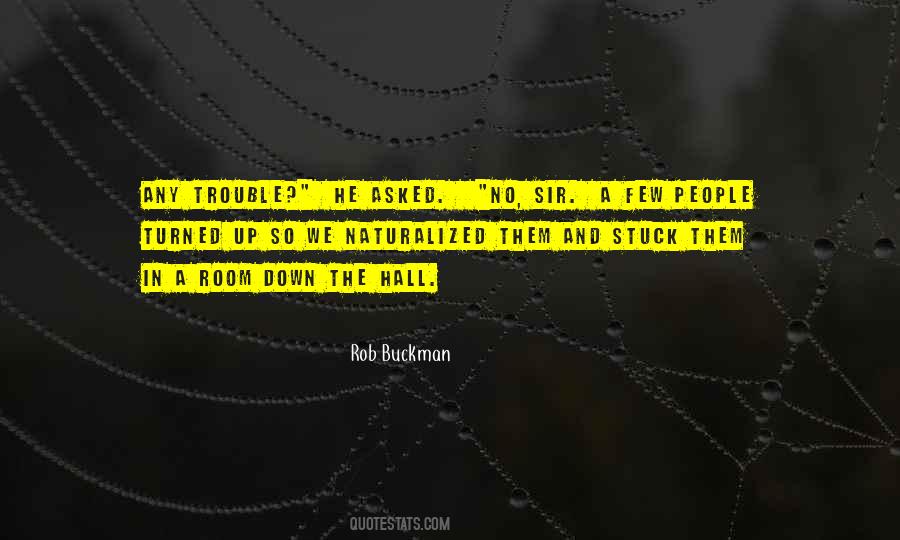 Zerbrowski Quotes #927499