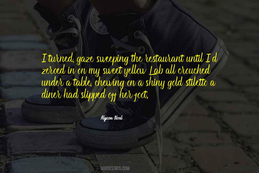 Zeroed Quotes #1264346