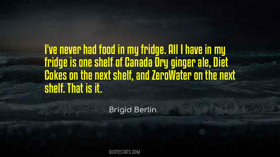 Zerowater Quotes #1093444