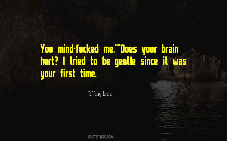 Zerrissenheit Quotes #729867