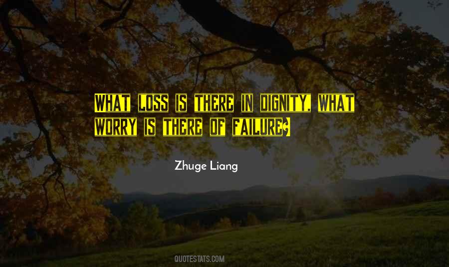 Zhuge Quotes #1781711