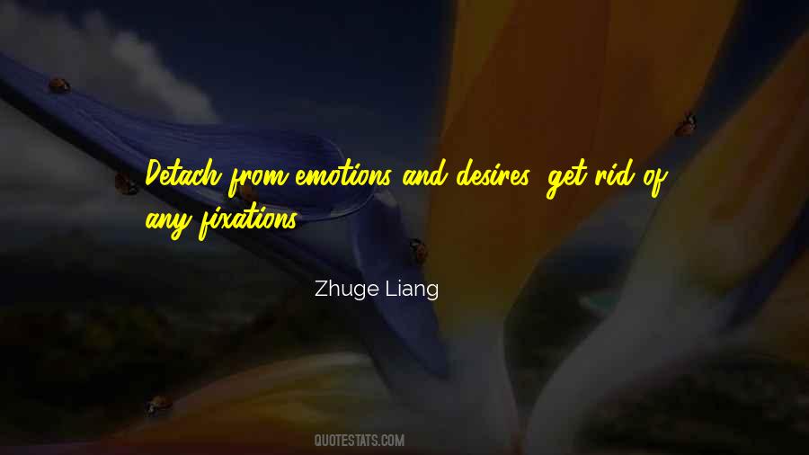 Zhuge Quotes #929019