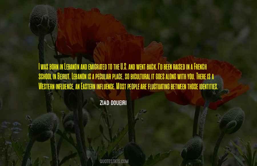 Ziad Quotes #181317