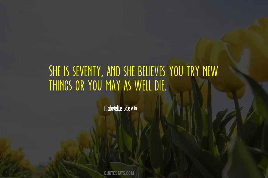 Zich Quotes #603765