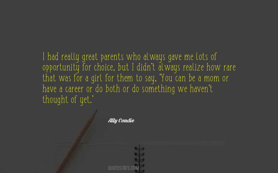 Quotes About A Girl You Can't Have #100390