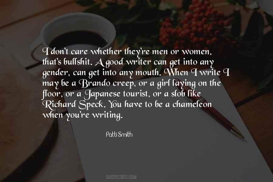 Quotes About A Girl You Can't Have #1276979