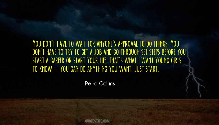 Quotes About A Girl You Can't Have #1539112
