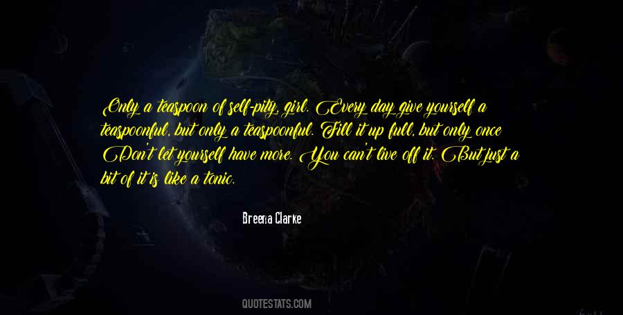 Quotes About A Girl You Can't Have #1701278