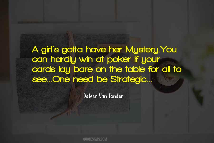 Quotes About A Girl You Can't Have #658766