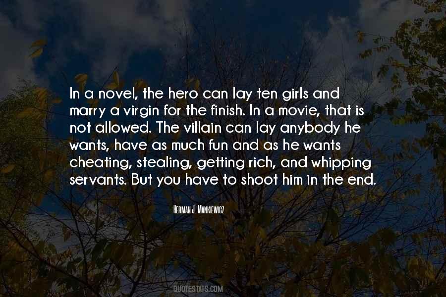 Quotes About A Girl You Can't Have #965795