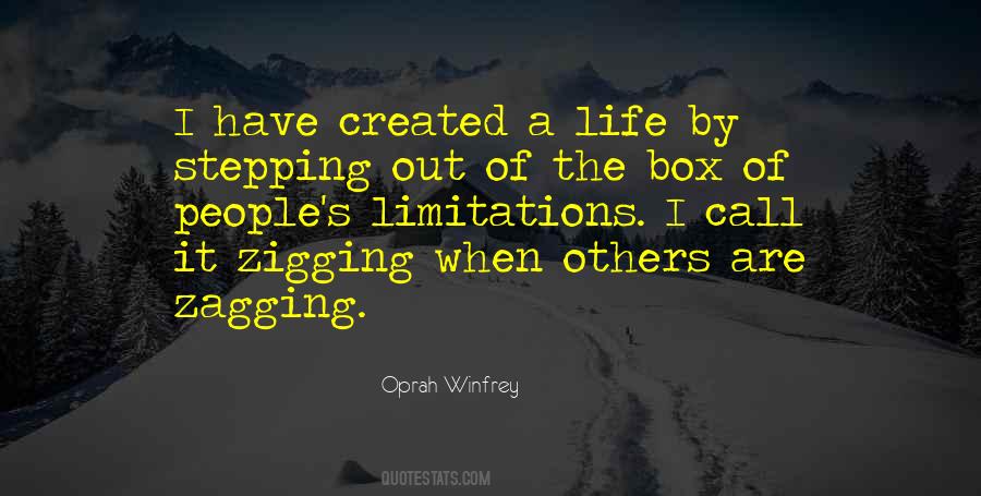 Zigging Quotes #558322