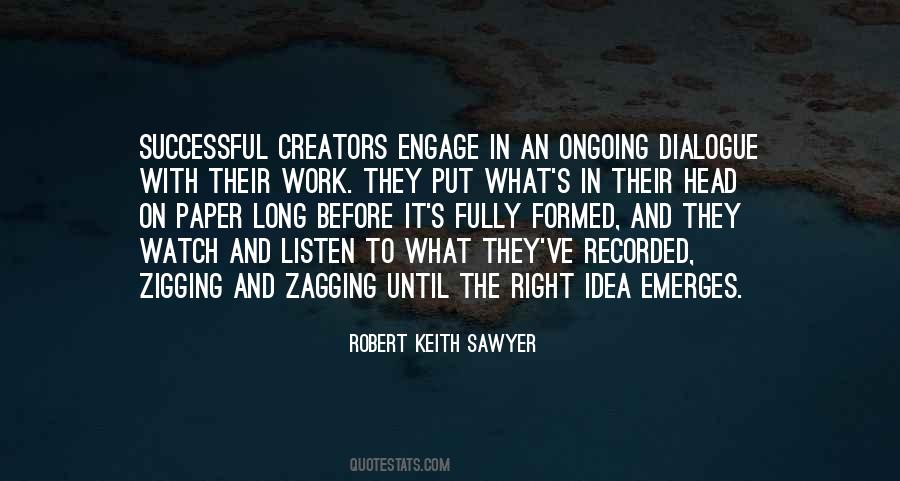 Zigging Quotes #576913