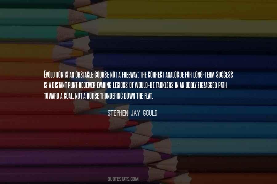 Zigzagged Quotes #1545152