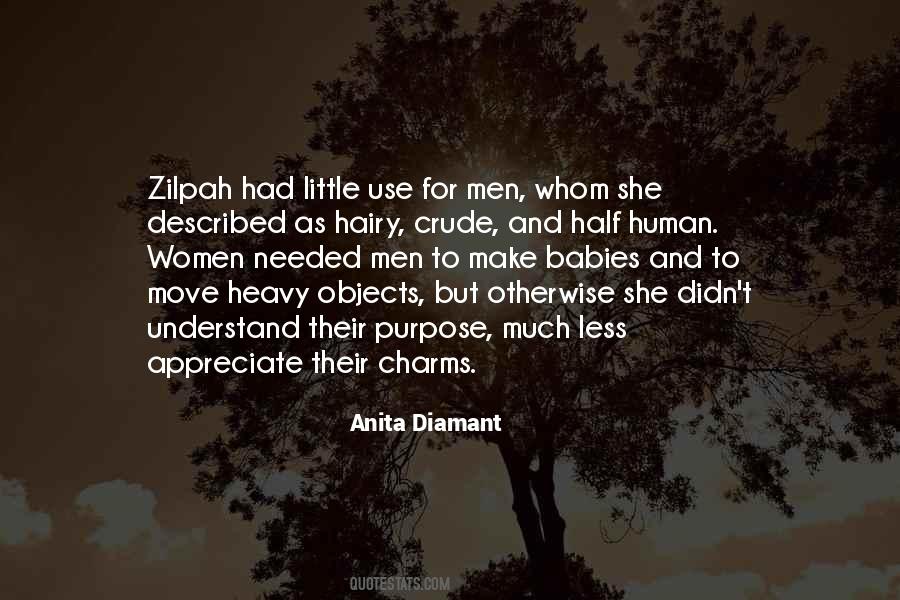 Zilpah Quotes #561645