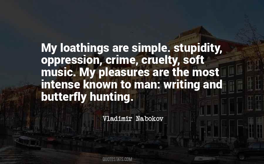Quotes About Simple Writing #1206554 Quotes About Simple Writing #1206554