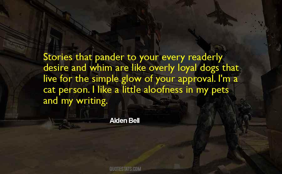 Quotes About Simple Writing #30871