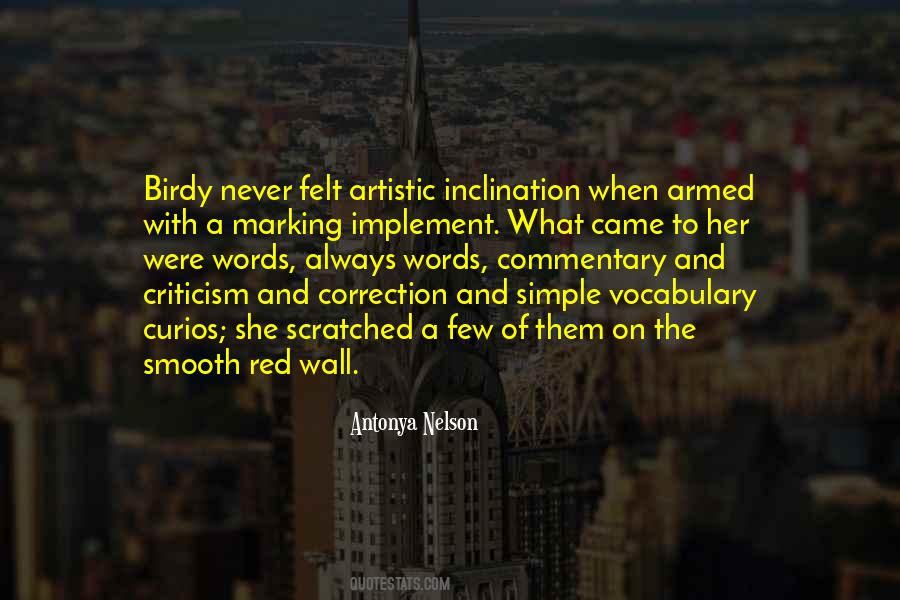 Quotes About Simple Writing #463767 Quotes About Simple Writing #463767