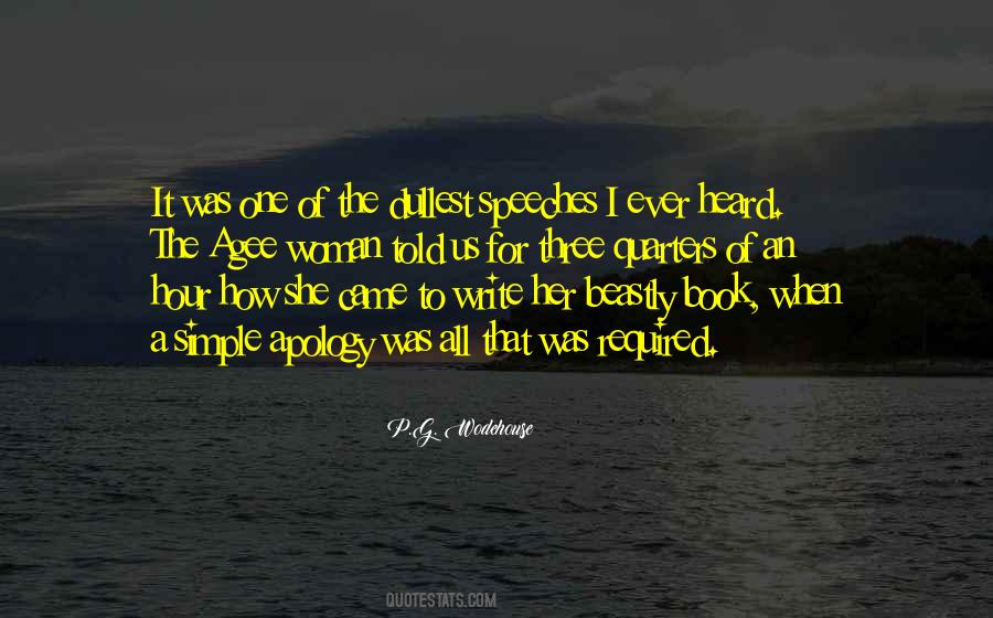 Quotes About Simple Writing #753057 Quotes About Simple Writing #753057
