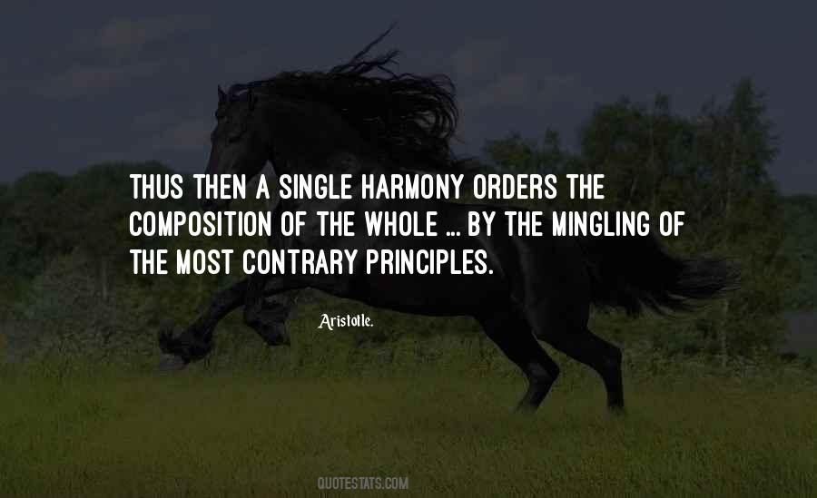 Quotes About Orders #126801 Quotes About Orders #126801