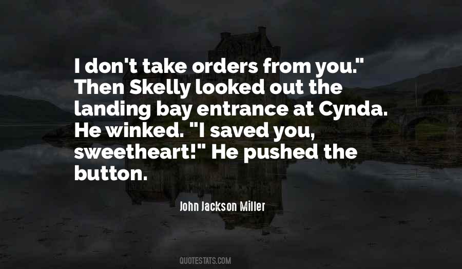 Quotes About Orders #192423 Quotes About Orders #192423