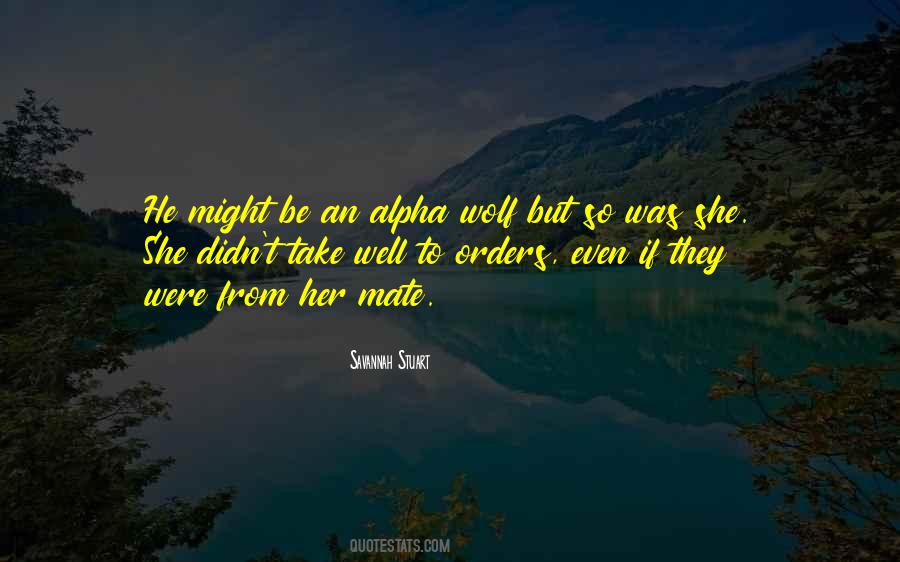 Quotes About Orders #220476 Quotes About Orders #220476