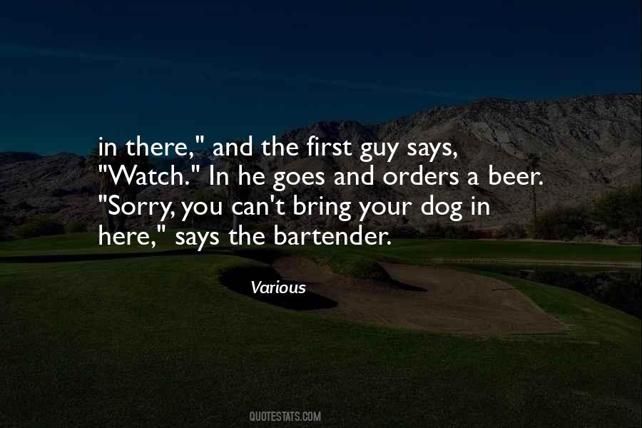 Quotes About Orders #222309 Quotes About Orders #222309