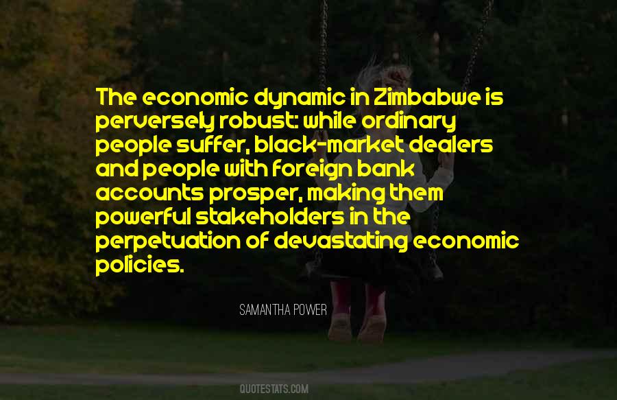Zimbabwe's Quotes #103017