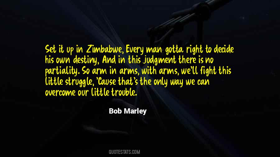 Zimbabwe's Quotes #1333367