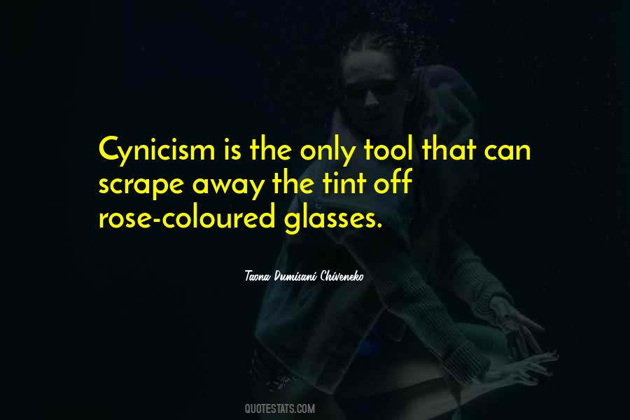 Zimbabwe's Quotes #281121