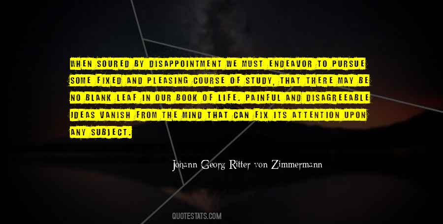 Zimmermann Quotes #279158