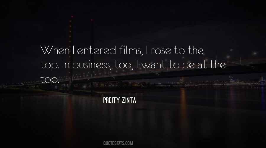 Zinta Quotes #1207733