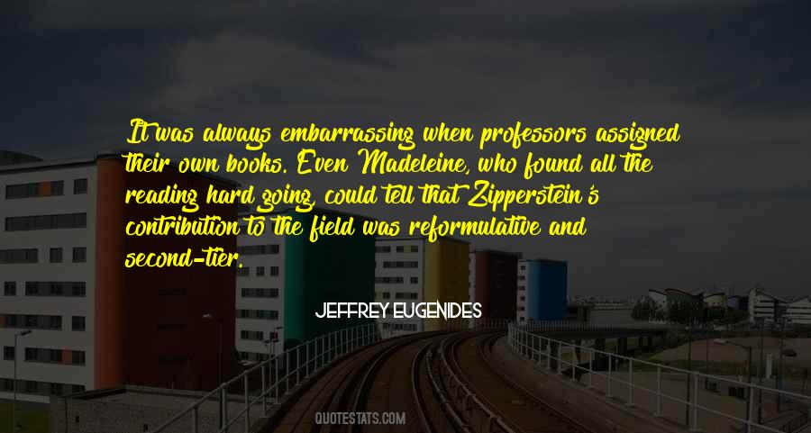 Zipperstein's Quotes #597083