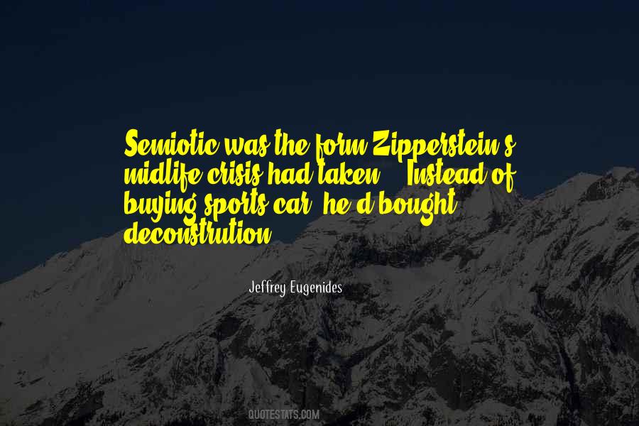 Zipperstein's Quotes #887799