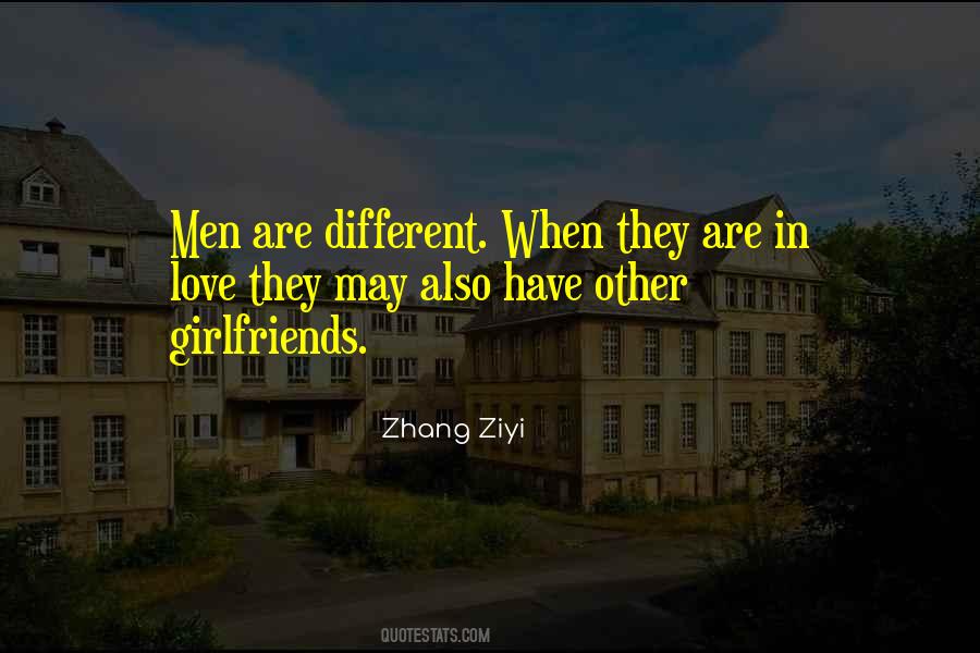 Ziyi Quotes #1026870