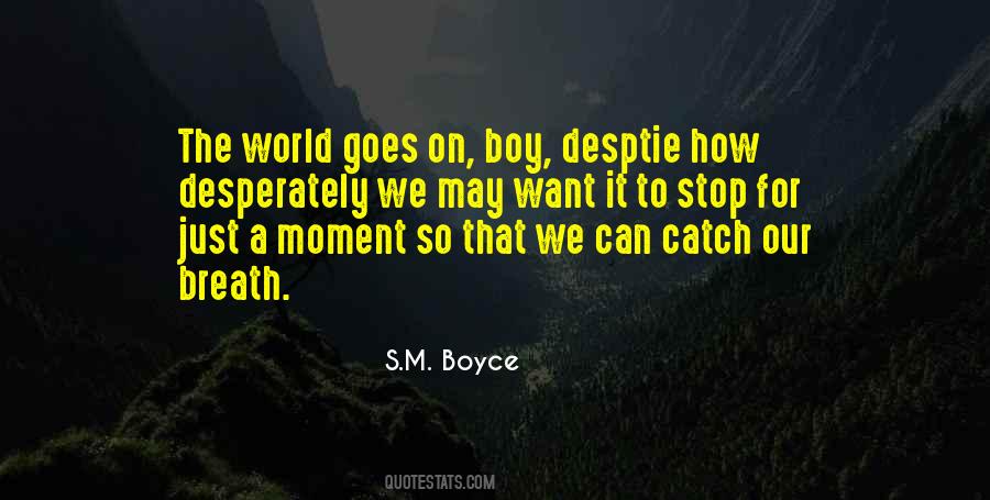 Zizmo Quotes #1076423