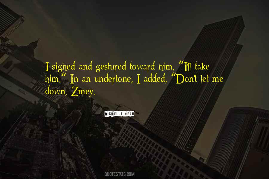 Zmey Quotes #702150