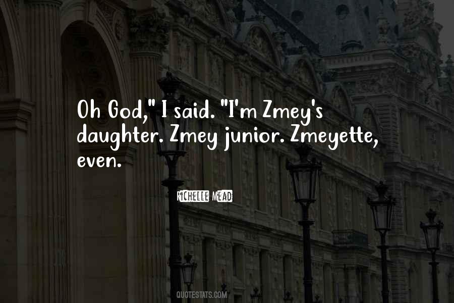 Zmey's Quotes #1722886