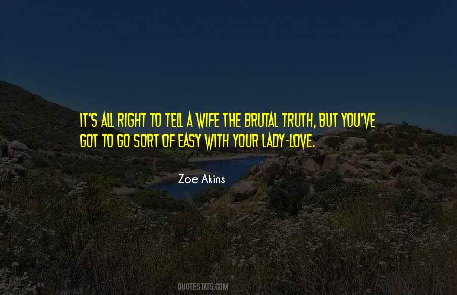 Zoe's Quotes #145936