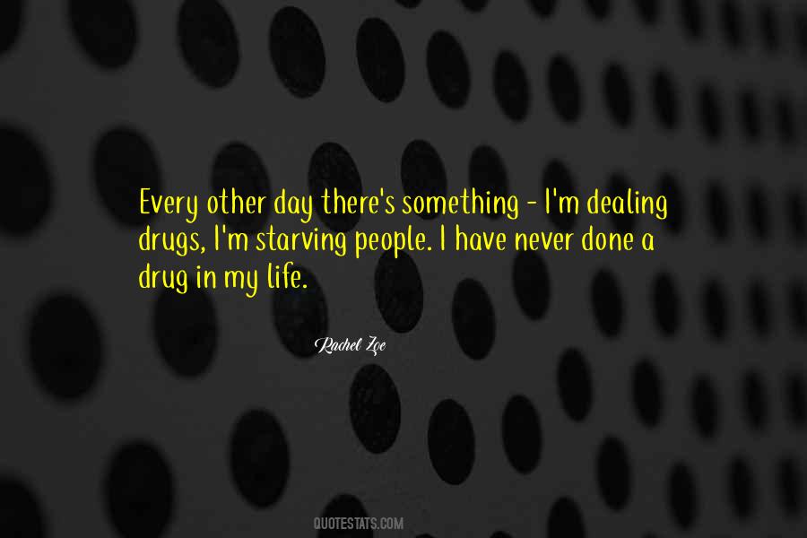 Zoe's Quotes #171712