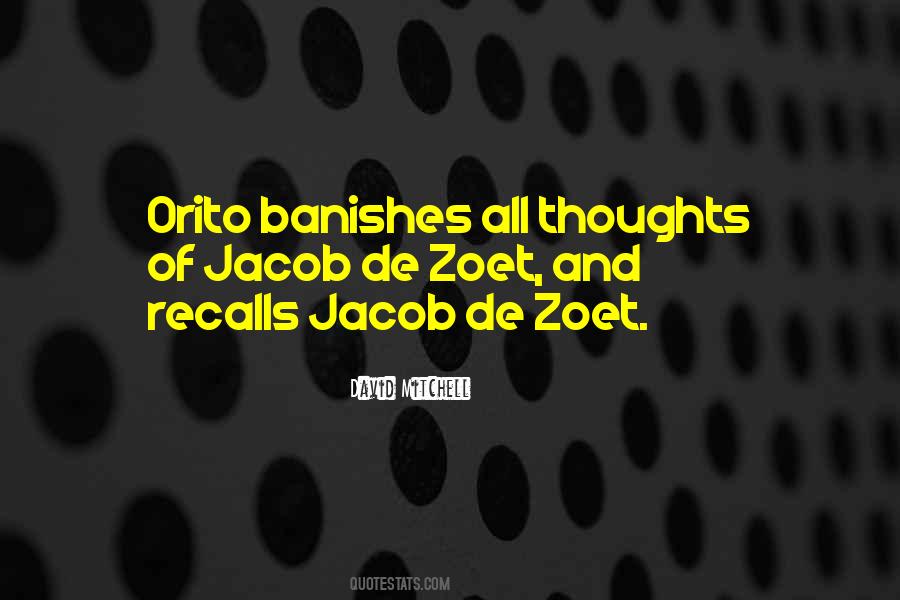 Zoet Quotes #134227