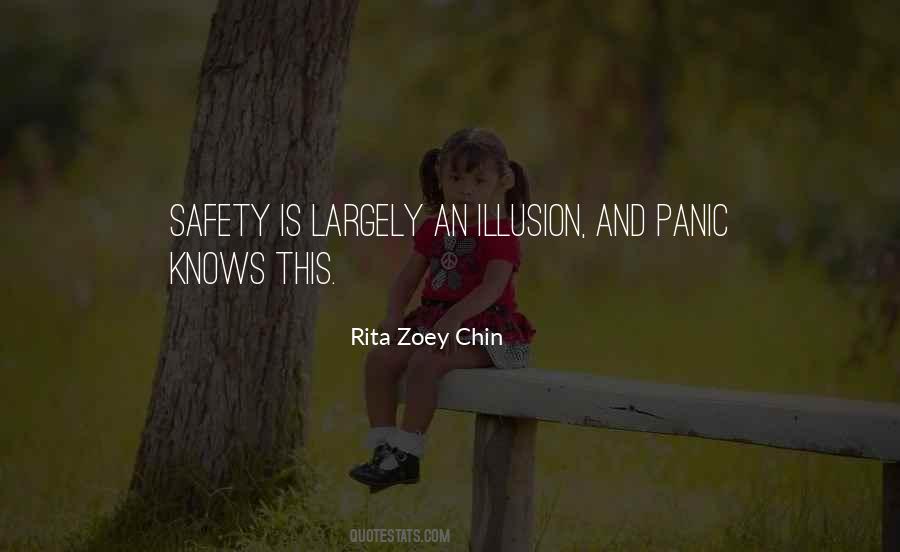 Zoey's Quotes #1131917